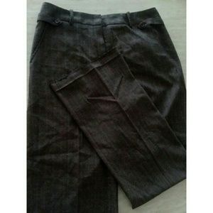 Larry Levine - Womens Stretch Formal Pants